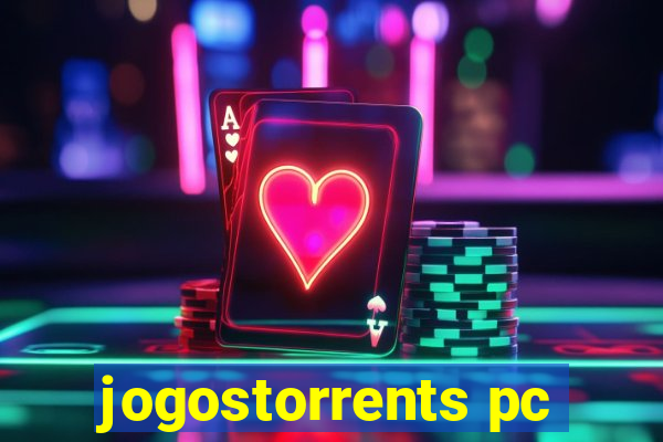 jogostorrents pc